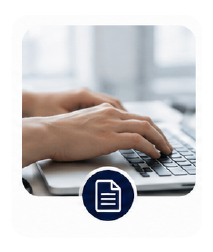 Reunimos tu información