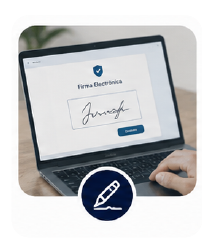 Firma digital de documentos